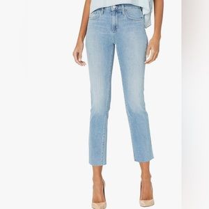 Joe’s Mid Rise Lara Cigarette Ankle Pants